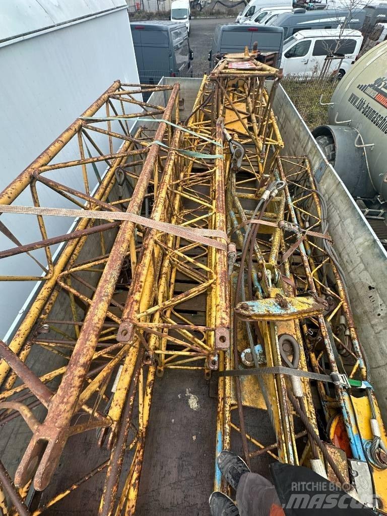 Fuchs 118 M 建筑机械-其他