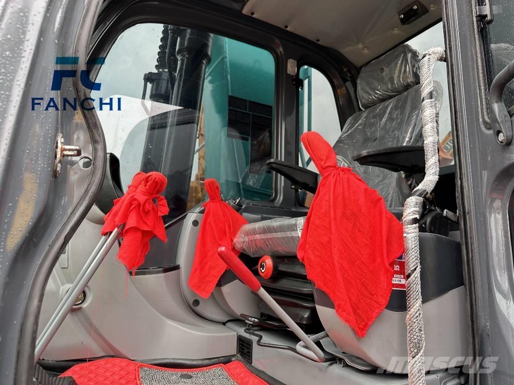 Kobelco SK 200D 履带挖掘机