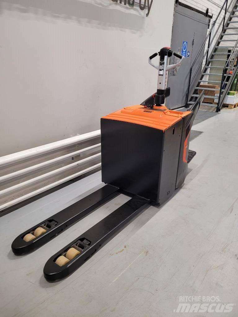 Rocla TPS20 电动搬运车