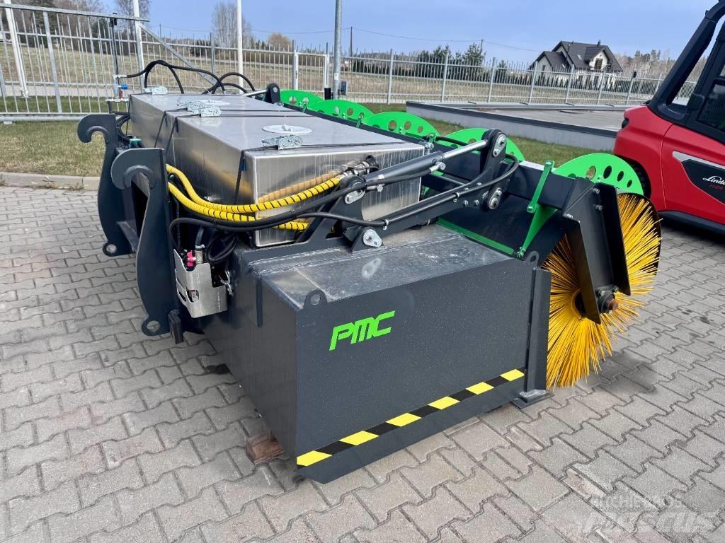PMC SWB3000 刷子配件