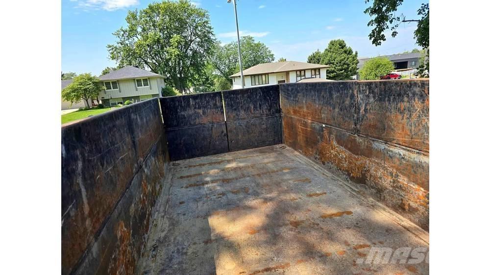 Big Tex 14FT 其他拖车