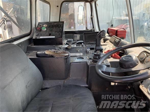 Autocar XPEDITOR 垃圾车