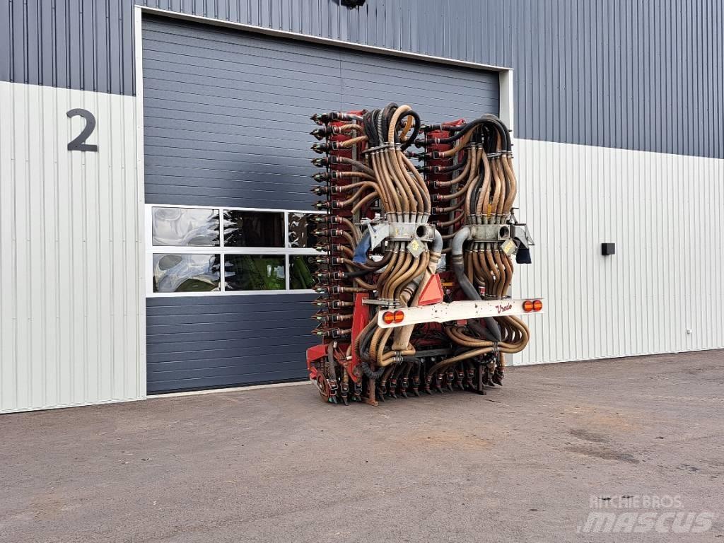 Vredo ZB3-12068 其他施肥机械和配件