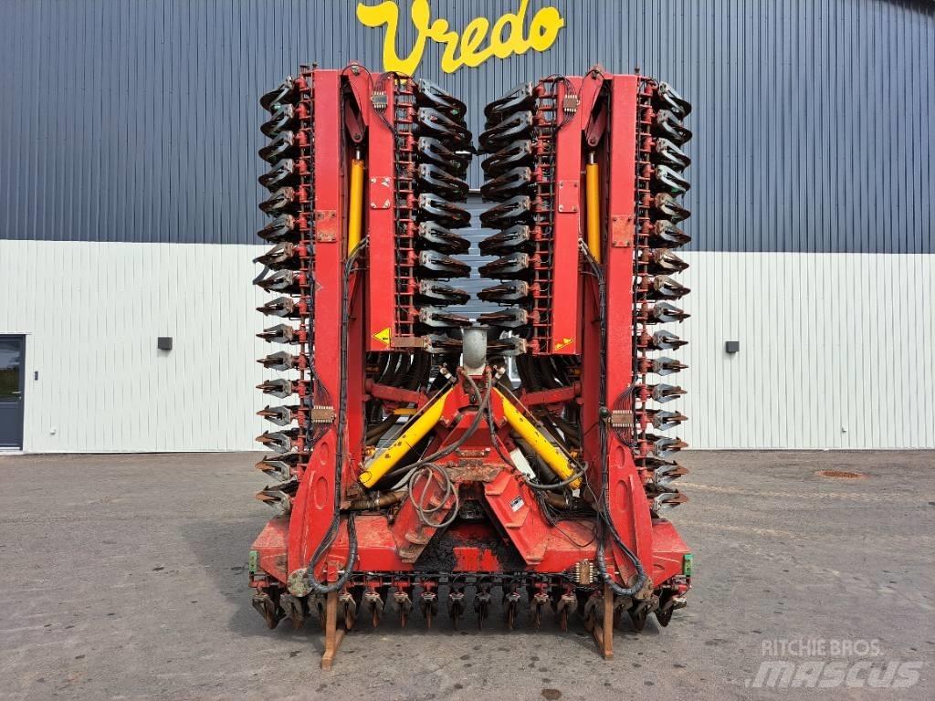 Vredo ZB3-12068 其他施肥机械和配件
