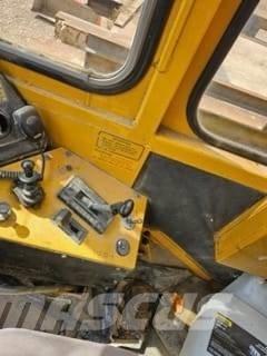 Volvo BM 5350B 铰接式自卸车