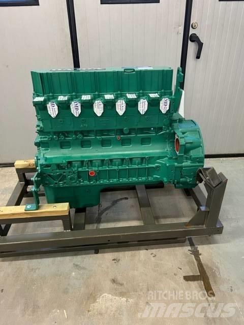 Volvo D8H 轮式装载机