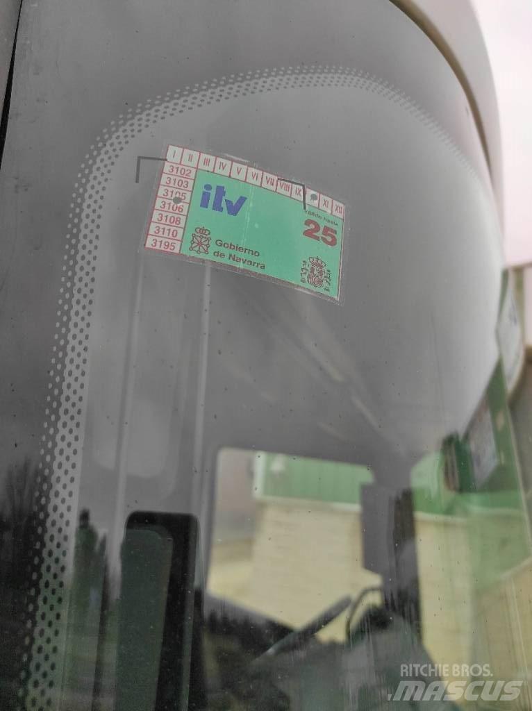 DAF XG530FT 牵引车