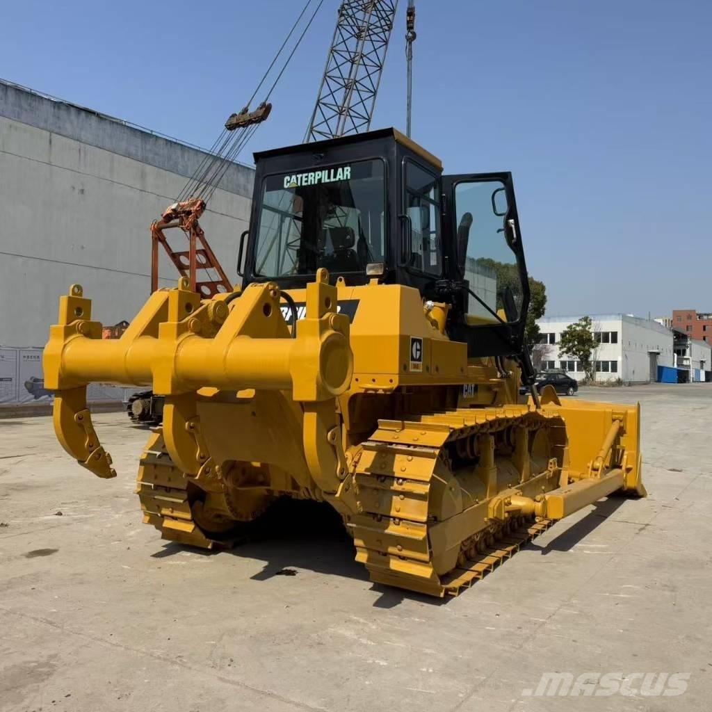 CAT D 7 G 平地机/推土机