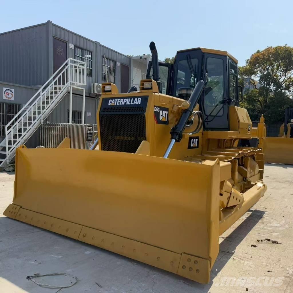 CAT D 7 G 平地机/推土机