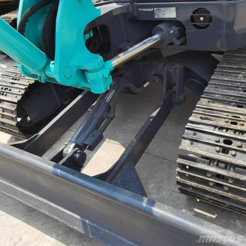Kobelco SK 40 小型挖掘机