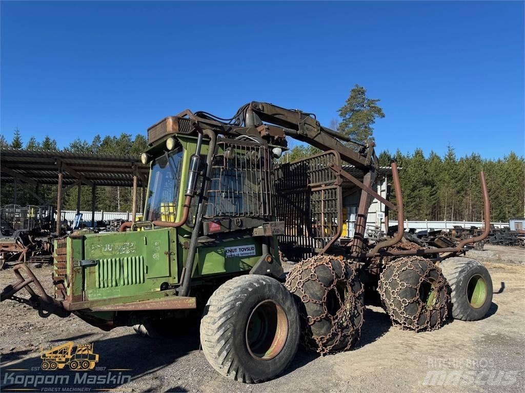 Ösa 578 集运机