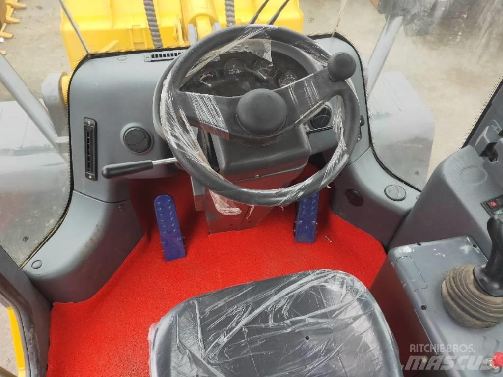 SDLG 936L 轮式装载机