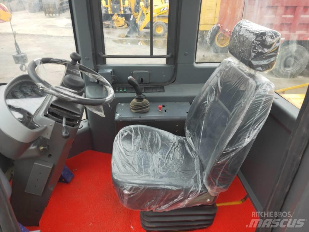 SDLG 936L 轮式装载机