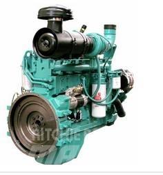 Cummins 6CT8.3-GM129 发动机