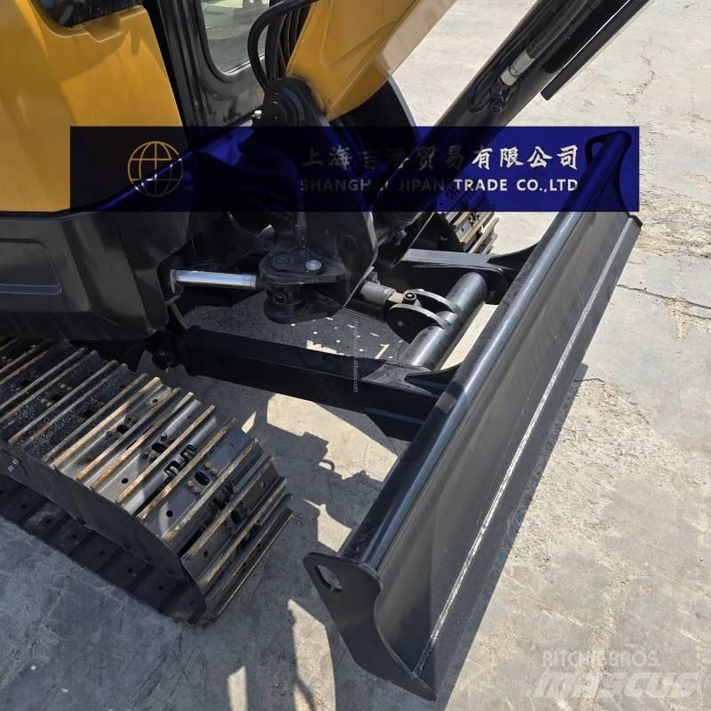 Sany SY 35 U 小型挖掘机