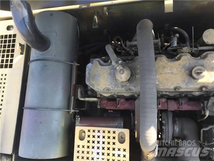 CAT 325 CL 履带挖掘机