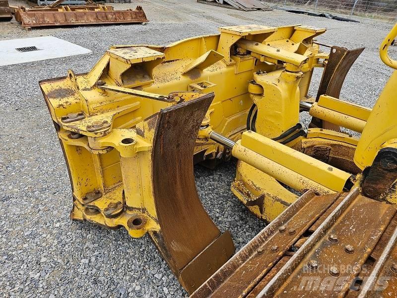 Komatsu D 61 PX-23 履带式推土机