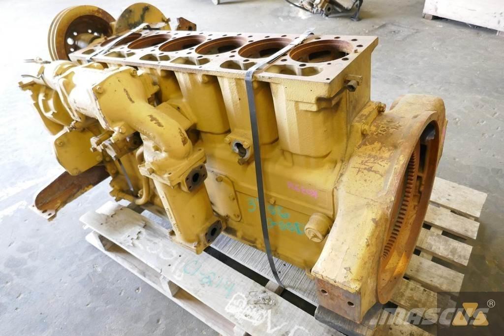 CAT 3306 发动机