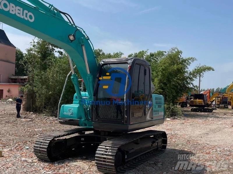 Kobelco SK140 LC 履带挖掘机
