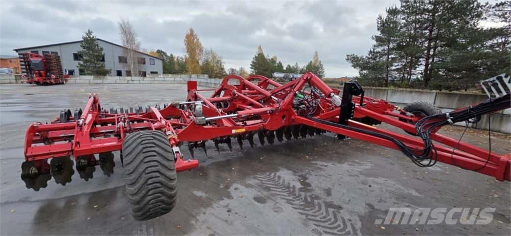 Horsch Joker 8RT 圆盘耙