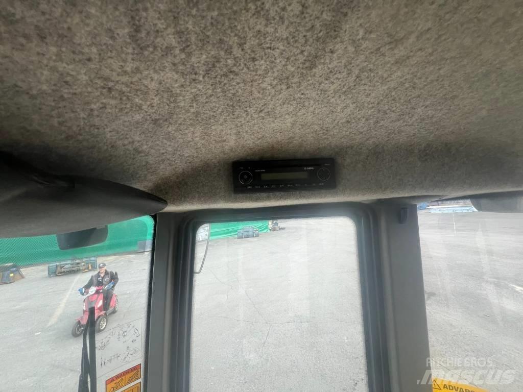 Volvo L30 G S 轮式装载机
