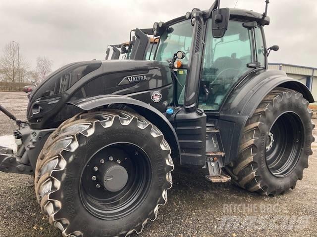 Valtra T 254 V 拖拉机/农用车