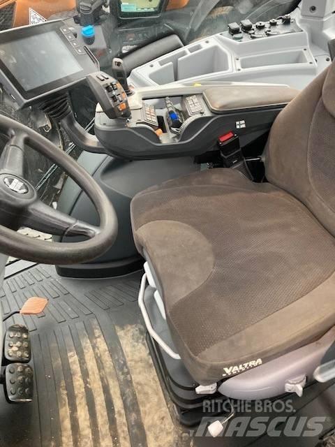 Valtra T 254 V 拖拉机/农用车