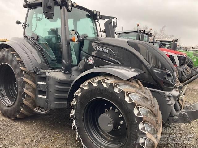 Valtra T 254 V 拖拉机/农用车