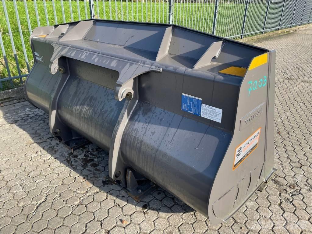 Volvo L 70 H Bucket 挖斗