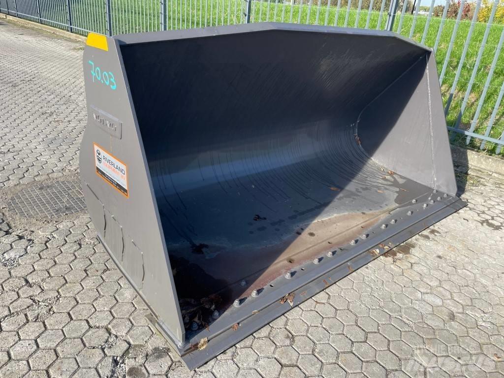 Volvo L 70 H Bucket 挖斗