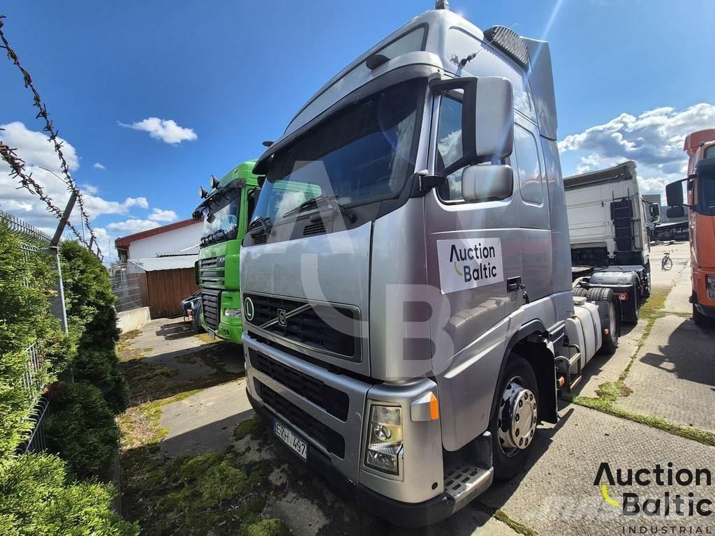 Volvo FH12 牵引车