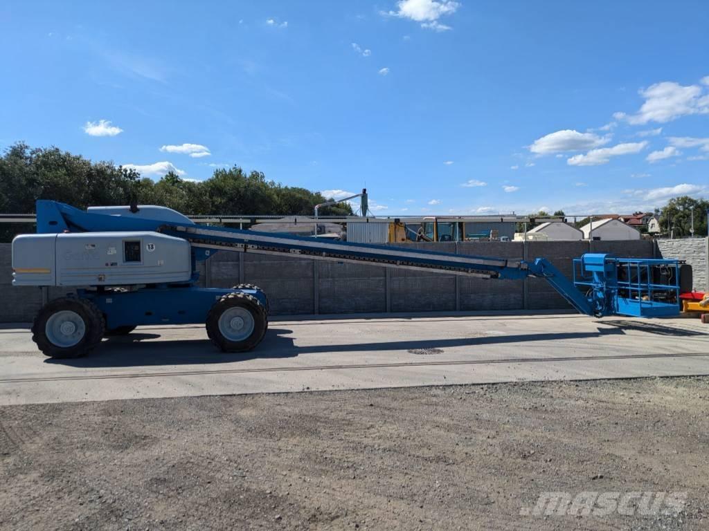 Genie S-85 直臂高空工作平台