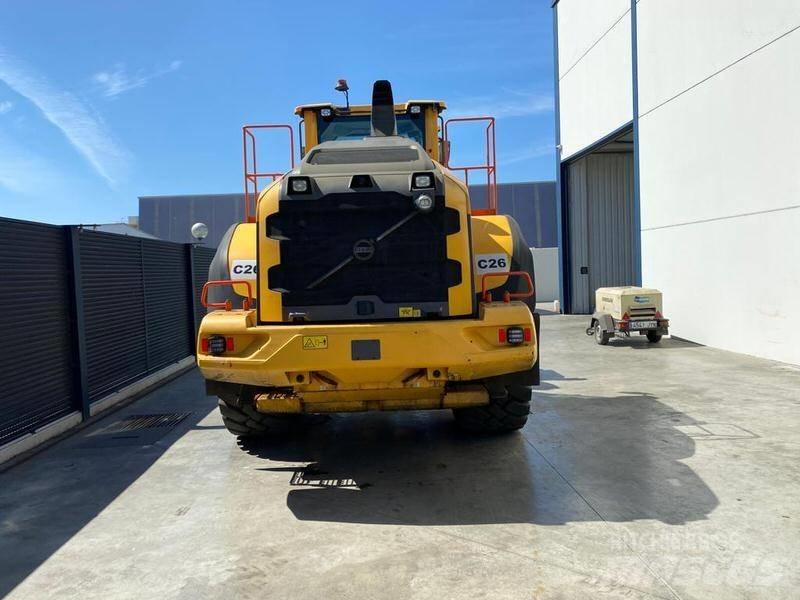 Volvo L 150 H-Ref.11 轮式装载机