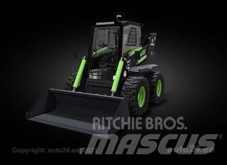 Kovaco ELISE 900 其他畜牧业器械和配件