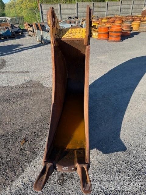 Liebherr R924 450 MM 挖掘机配件