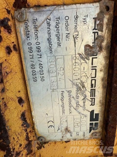 Liebherr R924 450 MM 挖掘机配件