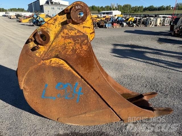 Liebherr R924 450 MM 挖掘机配件