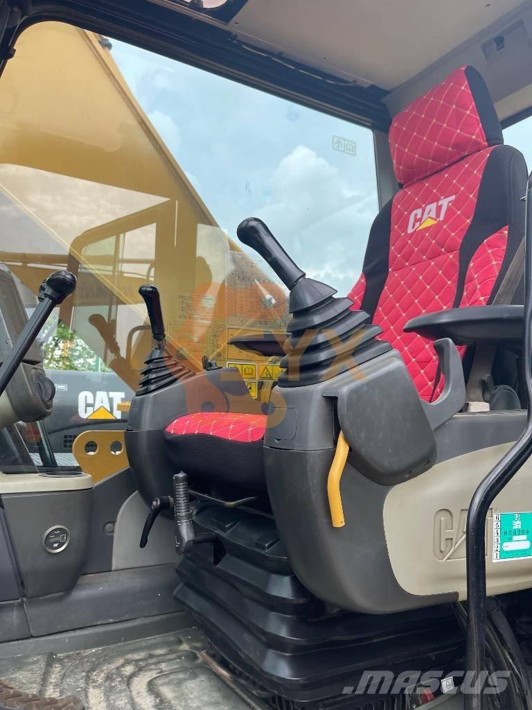 CAT 336 D2 履带挖掘机