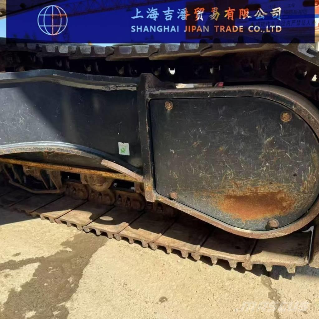 CAT 330 D 履带挖掘机