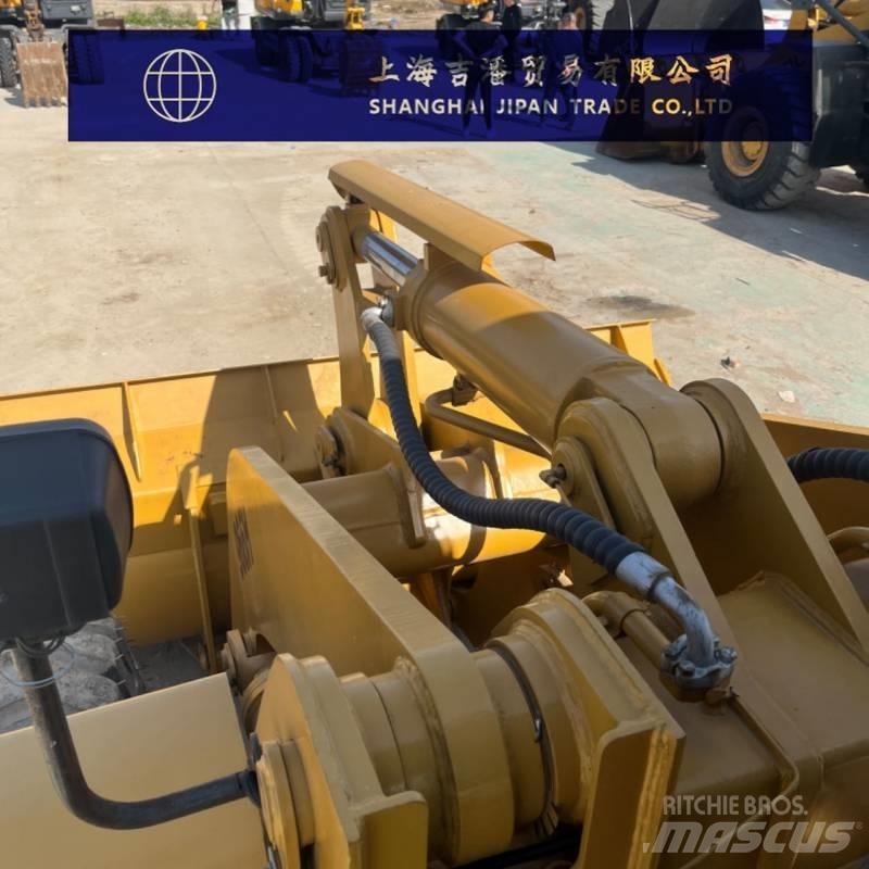 CAT 966 H 轮式装载机