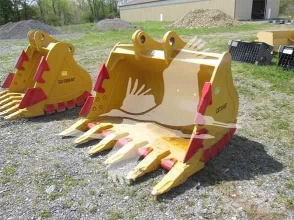 AGT CAT 330 挖斗