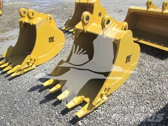  DE CAT 315 挖斗