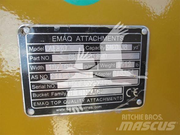 Emaq  挖斗