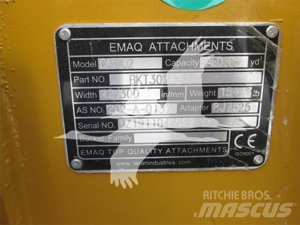 Emaq  挖斗