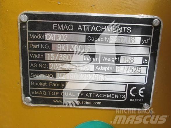 Emaq  挖斗