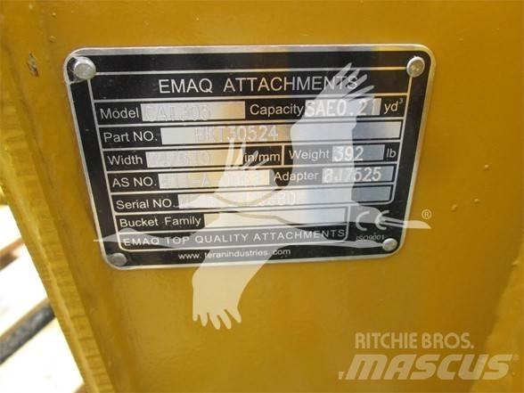 Emaq  挖斗