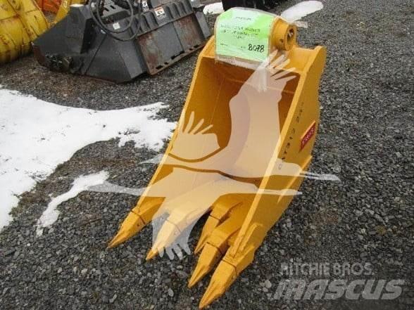 Emaq 2981 挖斗