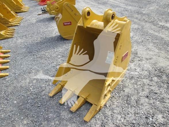 Emaq CAT 315 挖斗