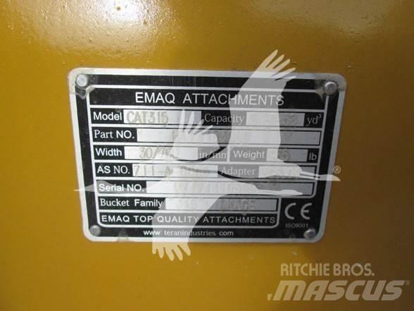 Emaq CAT 315 挖斗
