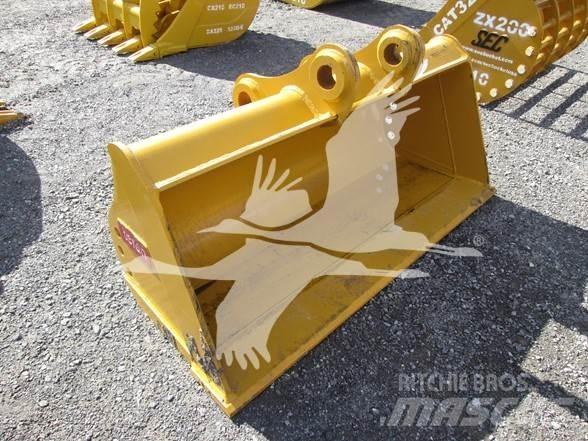 Emaq CAT 320 挖斗